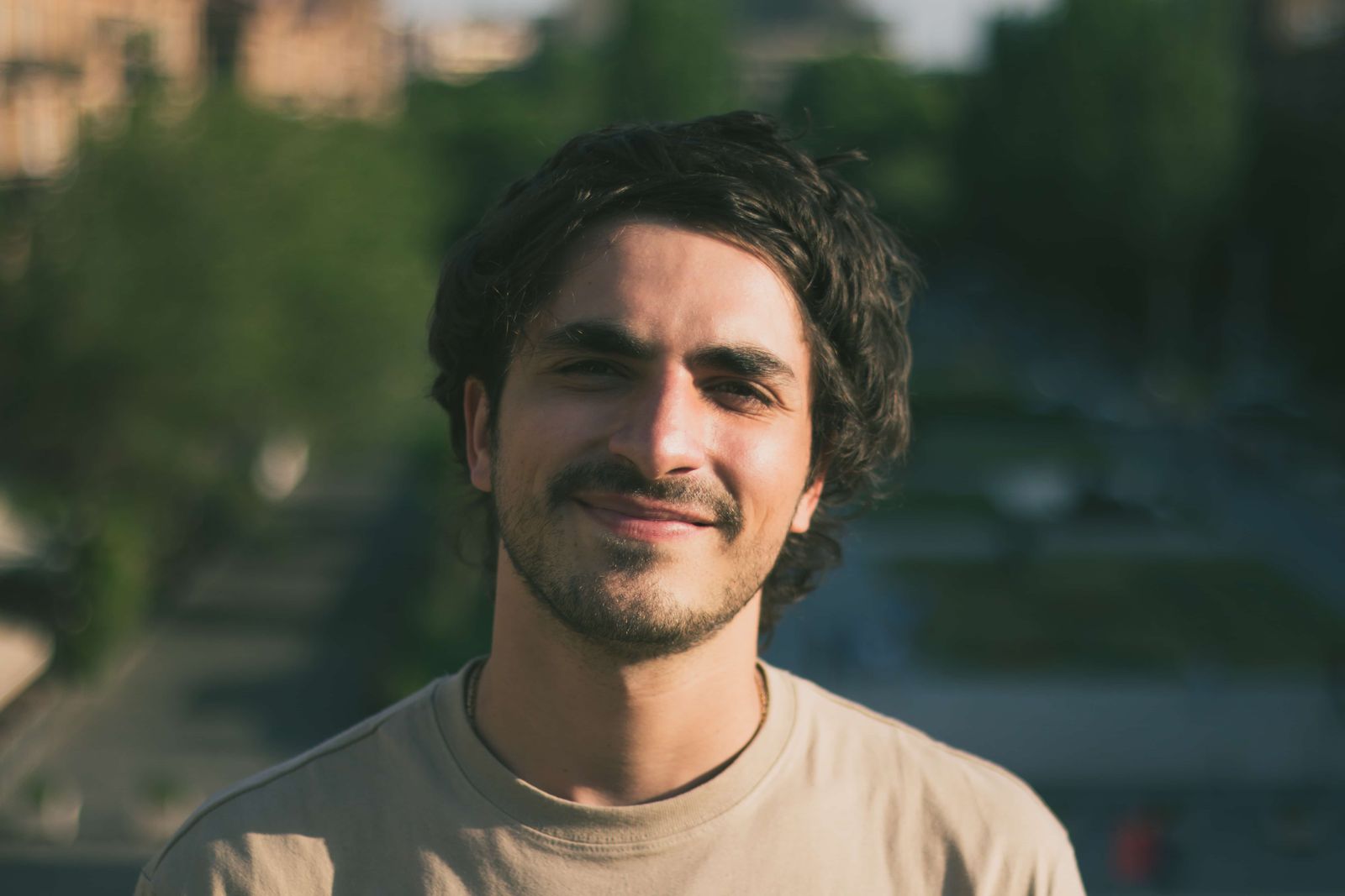 Greg Torosiants